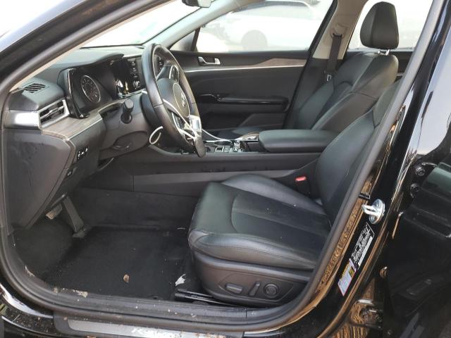 2021 KIA K5 EX - 5XXG34J26MG011019