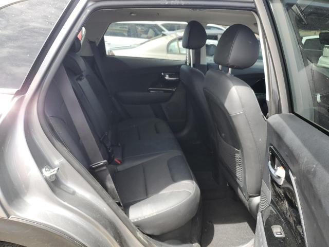 KNDCB3LC7N5540549 KIA NIRO LX