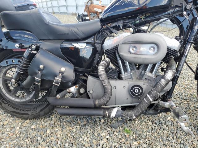 2009 HARLEY-DAVIDSON XL1200 N - 1HD1CZ3309K432948