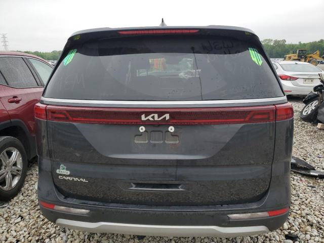 2023 KIA CARNIVAL L - KNDNB4H33P6195928