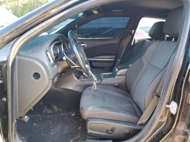 2C3CDXHG2GH178837 Dodge Charger Sxt