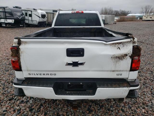 2019 CHEVROLET 3500 - 1GC4KXEY4KF173197
