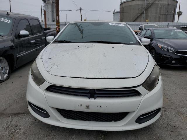 1C3CDFAA7FD434899 Dodge DART SE