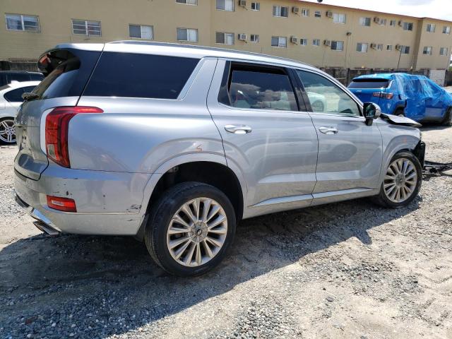 VIN KM8R54HE4LU038775 2020 HYUNDAI PALISADE no.3