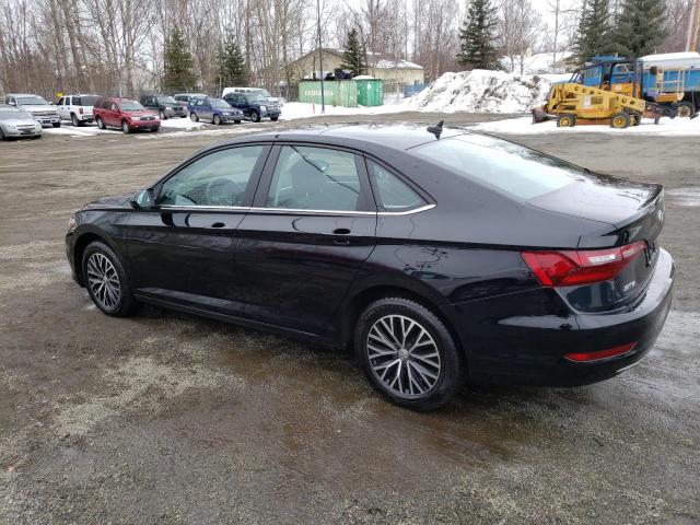 2021 VOLKSWAGEN JETTA S - 3VWC57BU1MM047349