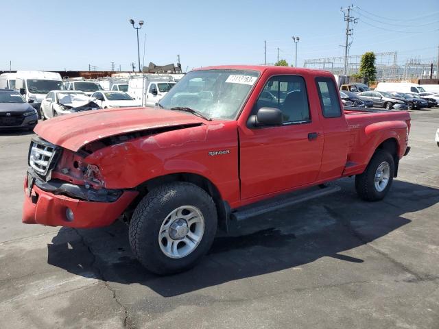 2003 Ford Ranger 