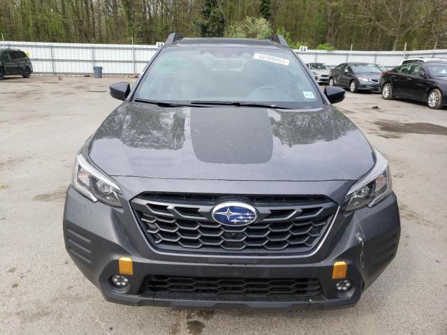 2023 SUBARU OUTBACK WI 4S4BTGUD5P3142578