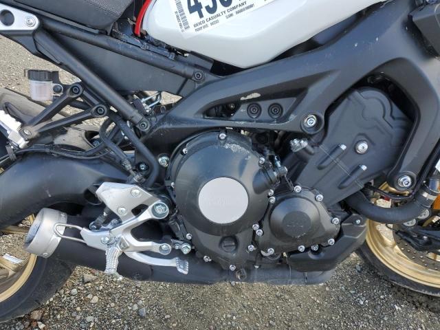 2021 YAMAHA XSR900 JYARN47E6MA003238