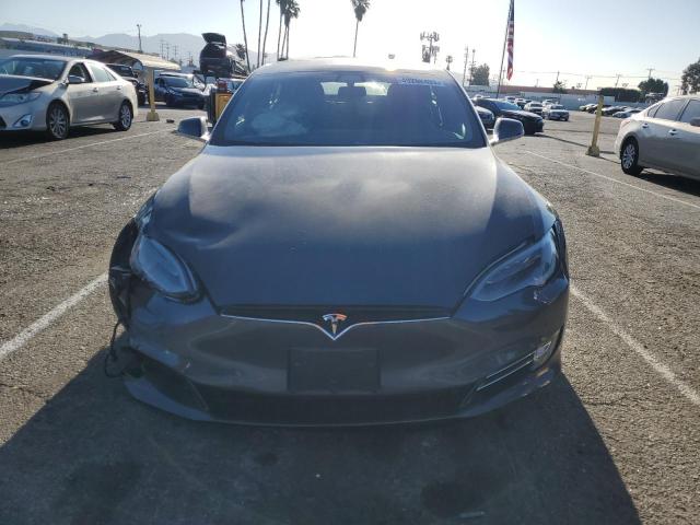 5YJSA1E20LF402581 Tesla MODEL S