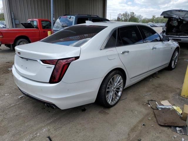 2019 CADILLAC CT6 PREMIU - 1G6KE5RSXKU129423