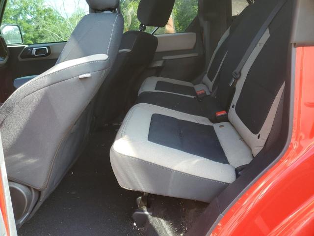1FMDE5BHXMLA82533 Ford Bronco Base