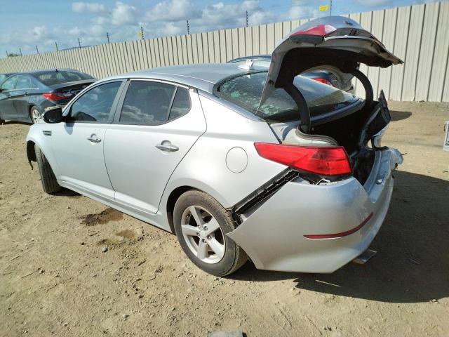 5XXGM4A7XEG333768 KIA Optima Lx