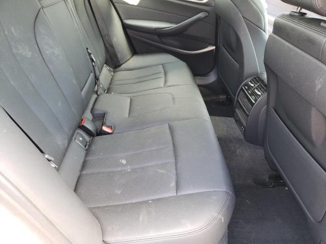 2020 BMW 530 XI - WBAJR7C06LWW69130