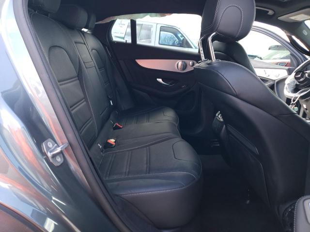 2019 MERCEDES-BENZ GLC COUPE - WDC0J8JB4KF496930