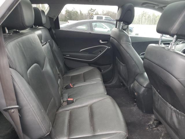 2016 HYUNDAI SANTA FE S - KM8SNDHF8GU150740