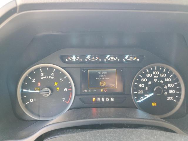 2018 FORD F150 SUPER - 1FTEW1EP9JFD90580