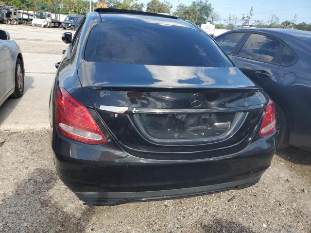 2015 MERCEDES-BENZ C300 55SWF4JB4FU055270