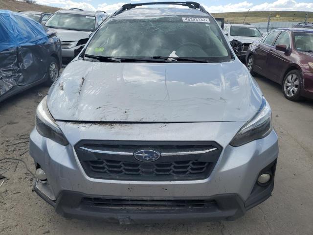 JF2GTAJCXJH343164 Subaru Crosstrek Limited