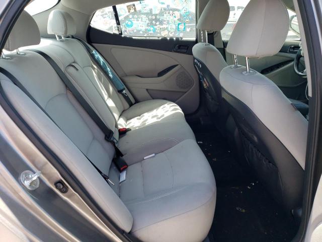 5XXGM4A72EG285036 KIA Optima Lx