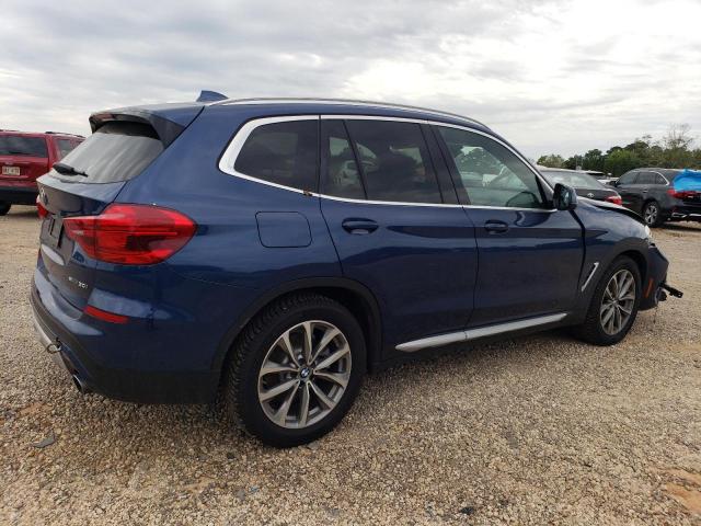 2019 BMW X3 SDRIVE3 - 5UXTR7C51KLF36736