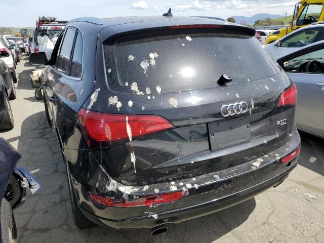 WA1LFAFP7EA101876 2014 AUDI Q5, photo no. 2