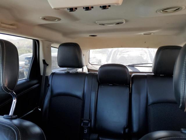 3C4PDDGG1JT371590 Dodge Journey Crossroad