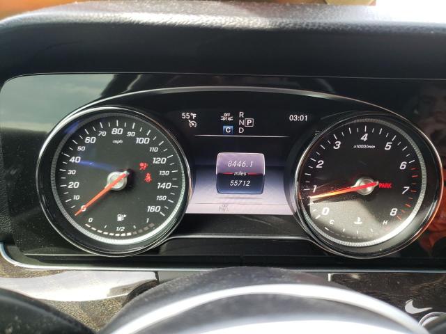 WDDZF4JBXKA605367 Mercedes-Benz E 300