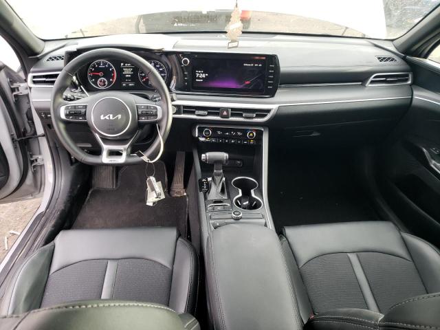 5XXG64J25PG172103 KIA K5 GT LINE