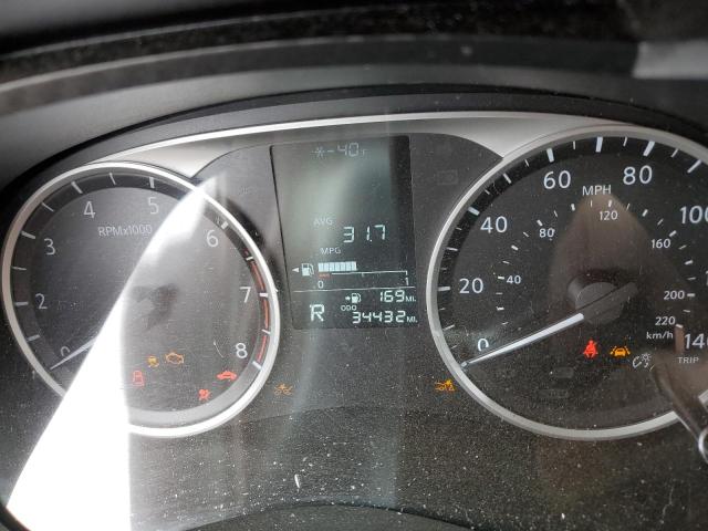 3N1CN8DVXML822710 Nissan VERSA S