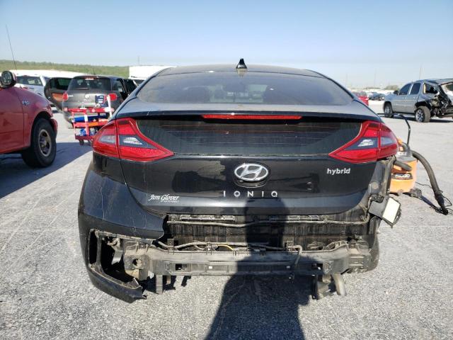 2019 HYUNDAI IONIQ SEL - KMHC75LC3KU139459