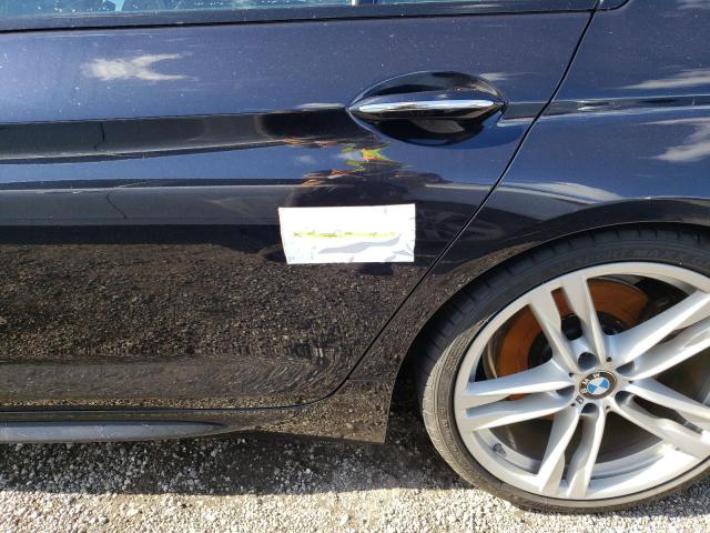 2015 BMW ALPINA B6 - WBA6B4C53FD761686