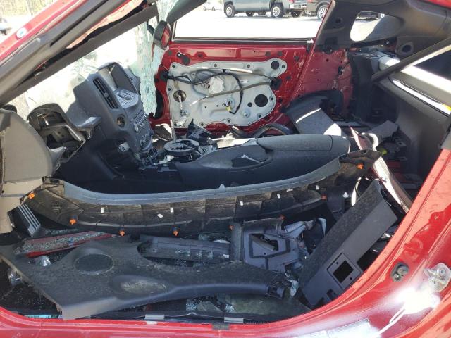 JN1AZ4EH8HM951229 Nissan 370Z BASE