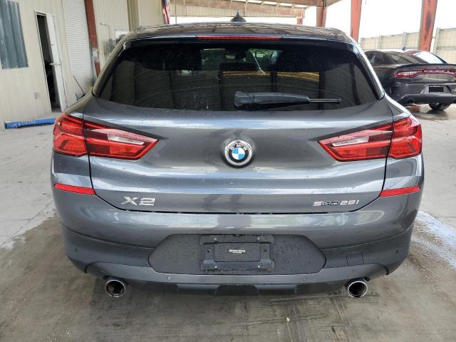 2018 BMW X2 SDRIVE2 WBXYJ3C3XJEJ89951