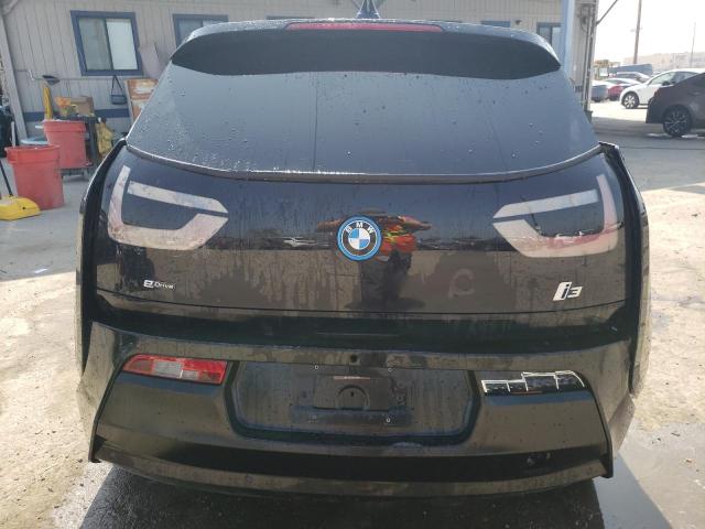 WBY1Z6C32HV949775 BMW I3 Bev
