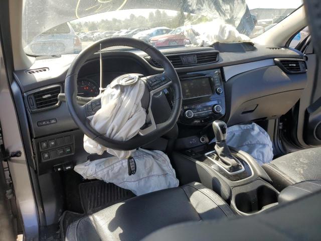 JN1BJ1CV8LW257950 Nissan Rogue Sport S