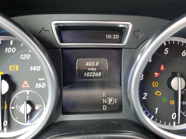2016 MERCEDES-BENZ GL 450 4MA - 4JGDF6EE1GA629273