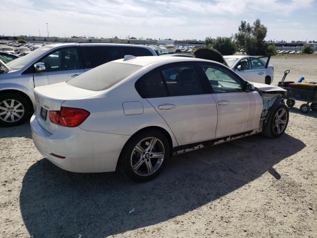 WBA3C1C54FK121321 BMW 328 I Sulev