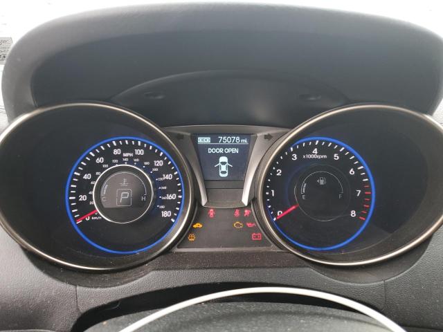 2016 HYUNDAI GENESIS CO - KMHHT6KJ5GU131295