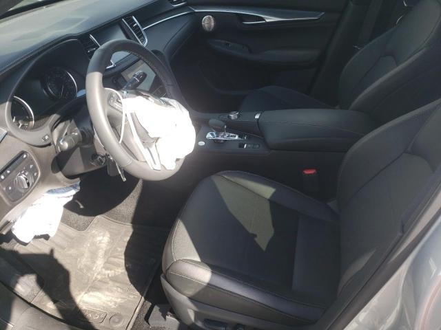 2022 INFINITI QX55 ESSEN 3PCAJ5K31NF103586