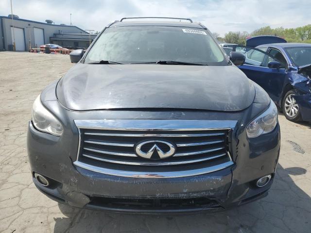 5N1AL0MN6EC521078 Infiniti QX60