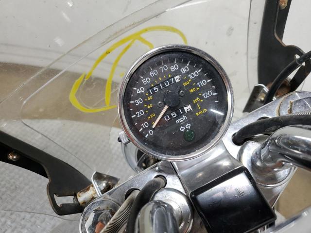 2007 SUZUKI VS800 - JS1VS52A872100973