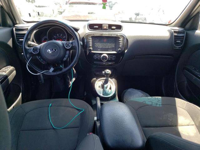 KNDJX3A55E7024529 KIA Soul !