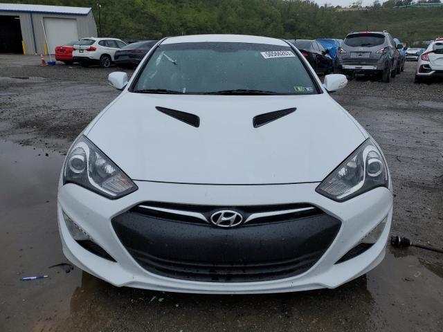 2016 HYUNDAI GENESIS CO - KMHHT6KJ5GU131295