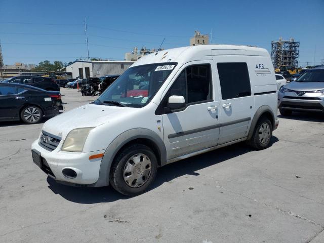 2012 Ford Transit Connect XLT