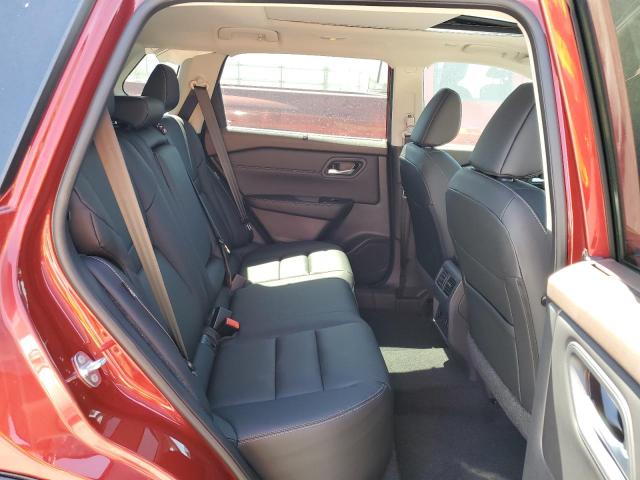 5N1BT3CB4PC744073 Nissan Rogue Sl