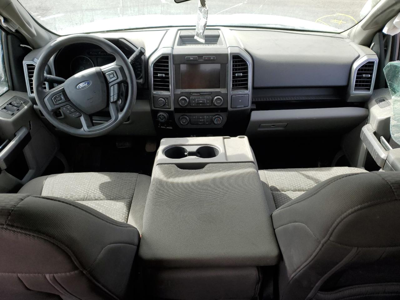 1FTEW1E52LFA85682 FORD F-150 2020