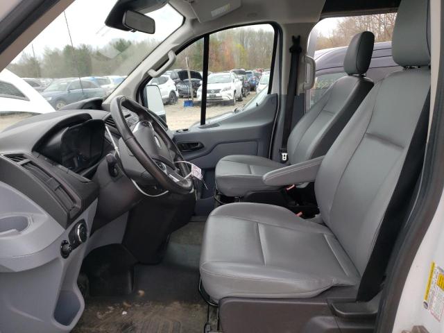 2017 FORD TRANSIT T- - 1FTYR1ZM8HKB33786