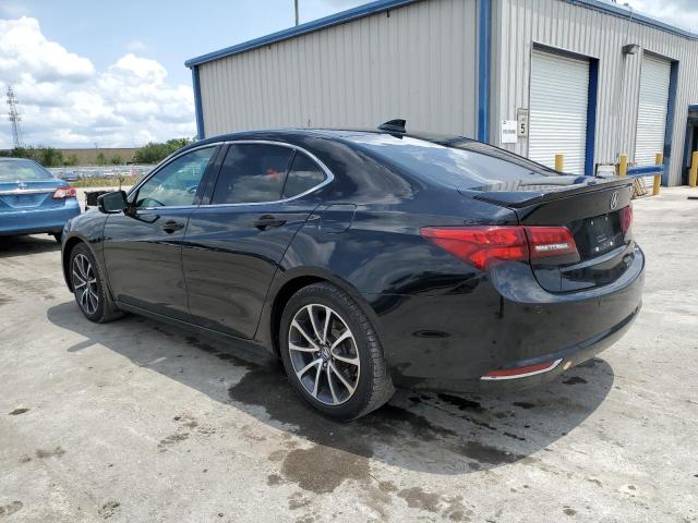 2015 ACURA TLX ADVANC 19UUB3F75FA803327