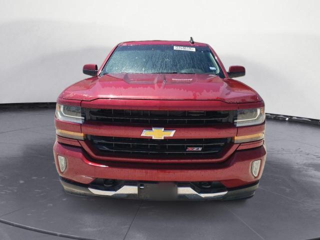2018 CHEVROLET SLVRD 1500 3GCUKREC3JG267102