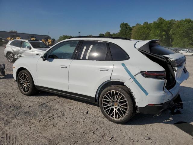 2023 PORSCHE CAYENNE BA - WP1AA2AY2PDA04991